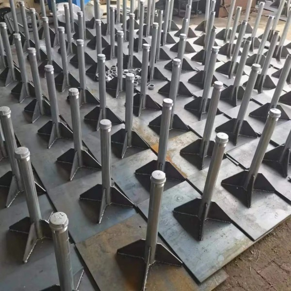 邹城鑫亿呈沉降板生产