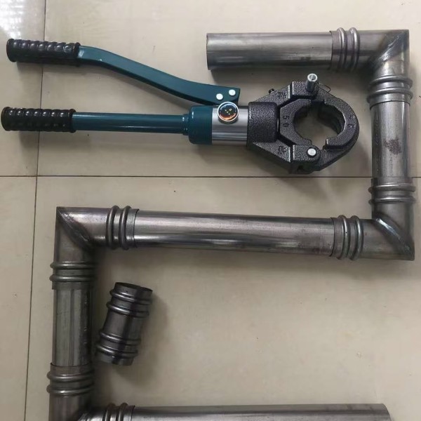 邹城冷却管生产